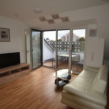 Apartamento Ab Kornwestheim Exterior foto