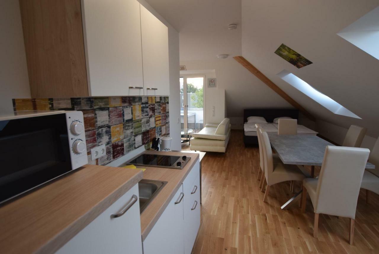 Apartamento Ab Kornwestheim Exterior foto